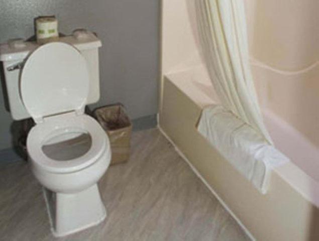 Cherokee Inn Room photo